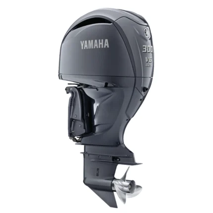 Yamaha 300hp DEC Outboard F300ECB