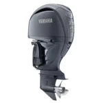 Yamaha 300hp DEC Outboard F300UCB