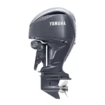 Yamaha 300hp DEC Outboard F300USB - Image 2