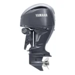 Yamaha 350hp DEC Outboard F350ESA - Image 2