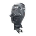 Yamaha 450hp XTO Offshore Outboard XF450USA