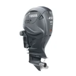 Yamaha 450hp XTO Offshore Outboard XF450XSA