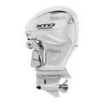 Yamaha 450hp XTO Offshore Outboard White XF450ESA2 - Image 2