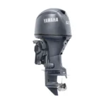 Yamaha 60HP High Thrust Outboard T60LC