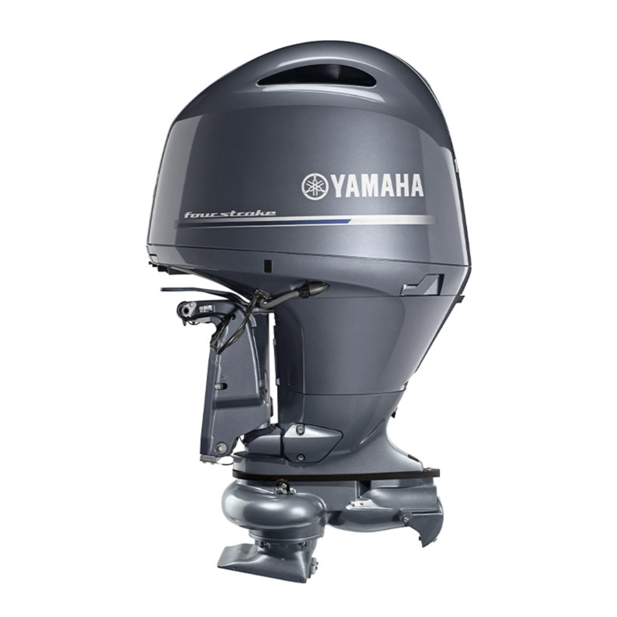 Yamaha-60HP-Jet-Outboard-F60JB.webp Yamaha 60HP Jet Outboard F60JB - Image 1