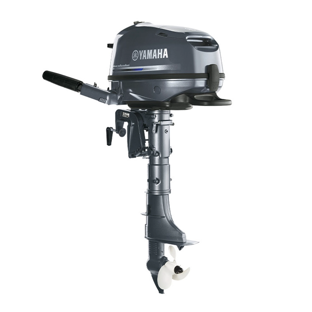 Yamaha-6HP-Outboard-Motor-15-Inch-Shaft.webp Yamaha 6HP Outboard Motor 15 Inch Shaft - Image 1