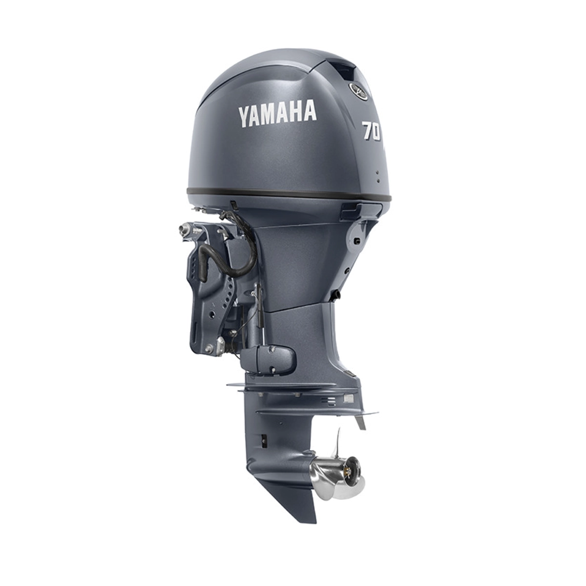 Yamaha-70HP-Outboard-F70LB.webp Yamaha 70HP Outboard F70LB - Image 1