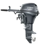 Yamaha 8HP Outboard Motor 20 Inch Shaft