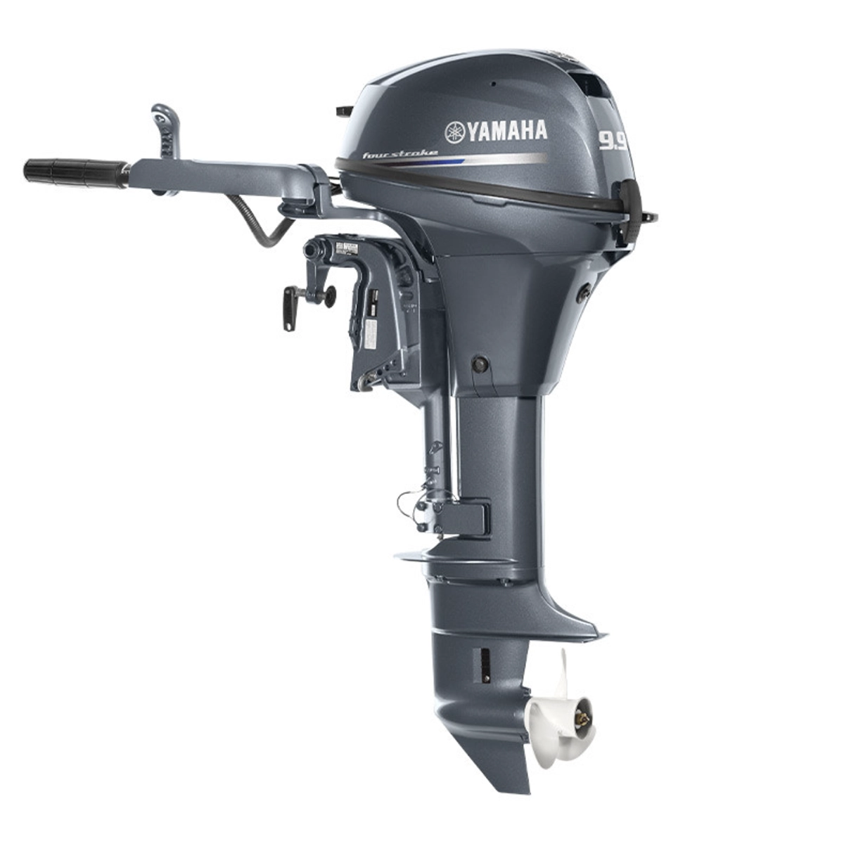 Yamaha-9.9HP-Outboard-F9.9LMHB.webp Yamaha 9.9HP Outboard F9.9LMHB - Image 1