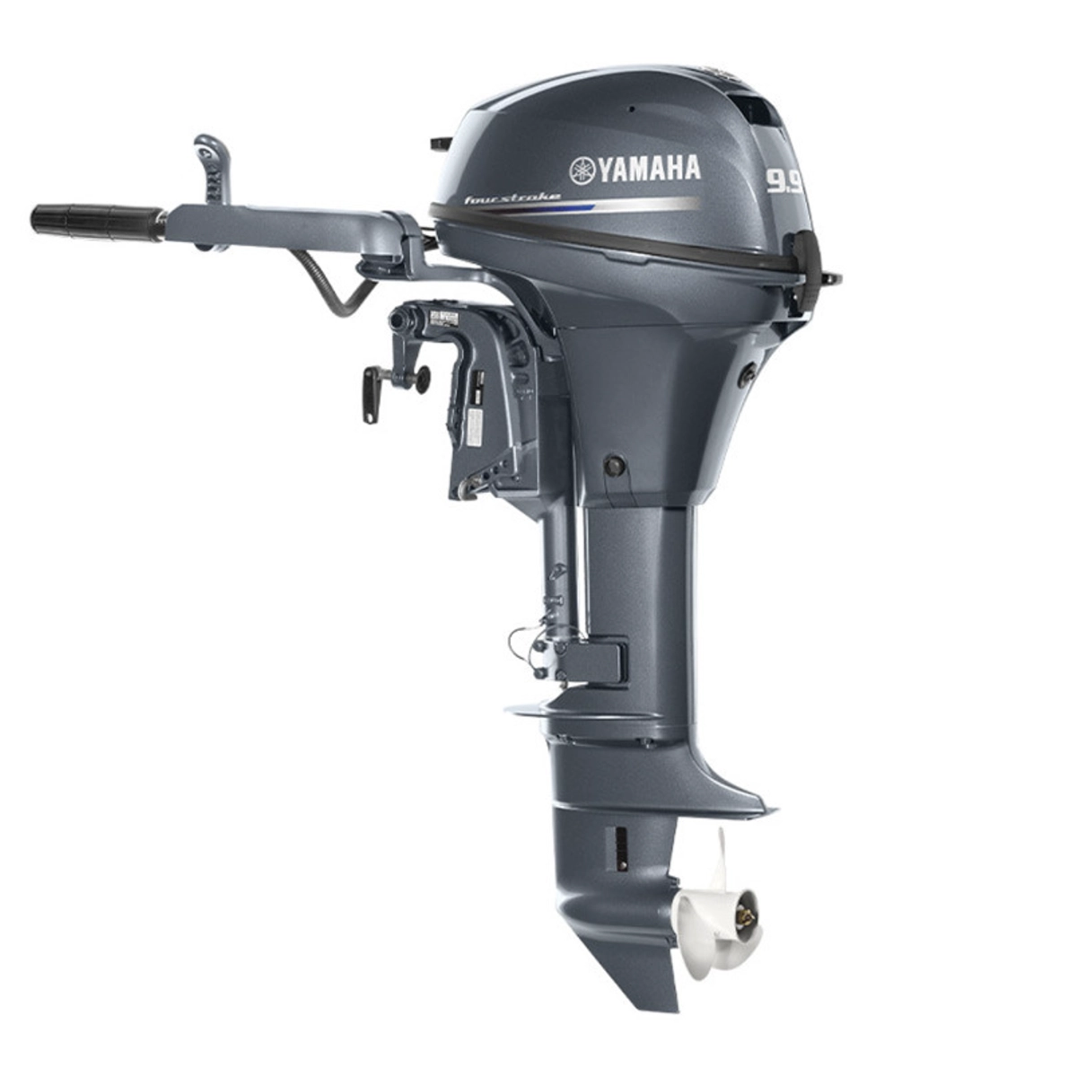 Yamaha-9.9HP-Outboard-F9.9SMHB.webp Yamaha 9.9HP Outboard F9.9SMHB - Image 1
