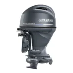 Yamaha 90HP Jet Outboard F90JB