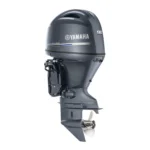 Yamaha 90hp Outboard F90XB