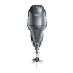 Yamaha 115hp Outboard F115LB - Image 3