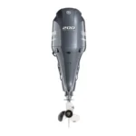 Yamaha 200hp Outboard F200XD - Image 3