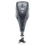 Yamaha 350hp DEC Outboard F350ESA - Image 3