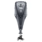 Yamaha 350hp DEC Outboard F350XSA - Image 3