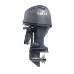 Yamaha 70HP Outboard F70LB - Image 2