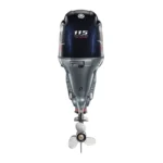 Yamaha 115hp V MAX SHO Outboard VF115XB - Image 3
