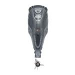 Yamaha 450hp XTO Offshore Outboard XF450USA - Image 3