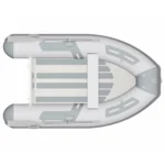 Zodiac Cadet CRA360 Aluminum RIB - Image 3