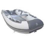 Zodiac Cadet CAL310 ALU Inflatable Boat - Image 2