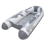 Zodiac Cadet CAL350 ALU Inflatable Boat