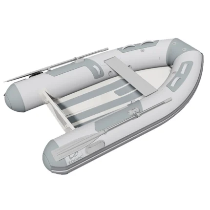 Zodiac Cadet CRA270 Aluminum RIB