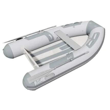 Zodiac Cadet CRA330 Aluminum RIB