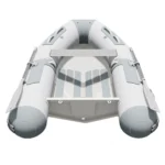 Zodiac Cadet CRA330 Aluminum RIB - Image 2