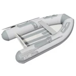 Zodiac Cadet CRA360 Aluminum RIB