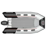 Zodiac Open 3.1 RIB