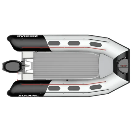 Zodiac Open 3.1 RIB