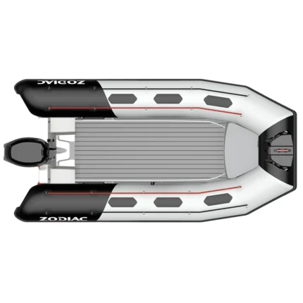 Zodiac Open 3.4 RIB